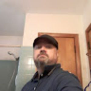 Meet your Posher, Chad
